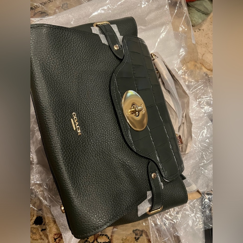 Coach new with tags